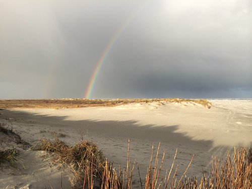 positieve gedachten shift